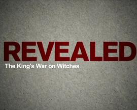 TheKing'sWarOnWitches
